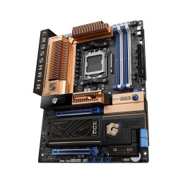 ASUS ROG CROSSHAIR 2006 AMD X870E Socket AM5 ATX