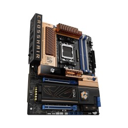 ASUS ROG CROSSHAIR 2006 AMD X870E Socket AM5 ATX