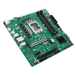 ASUS PRO B860M-C-CSM Intel B860 LGA 1851 (Socket V1) mikro ATX