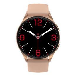 SMARTWATCH/X20 GOLD BLACKVIEW