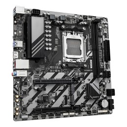 GIGABYTE B840M D2H (Rev. 1.1) AMD B840 Socket AM5 Микро ATX