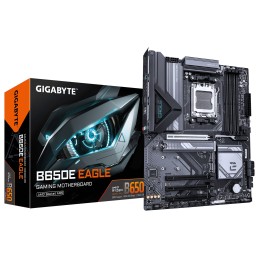 GIGABYTE B650E EAGLE материнская плата AMD B650 Socket AM5 ATX