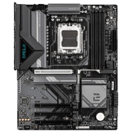 GIGABYTE B650E EAGLE материнская плата AMD B650 Socket AM5 ATX