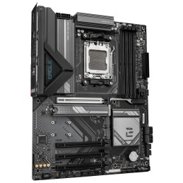 GIGABYTE B650E EAGLE материнская плата AMD B650 Socket AM5 ATX