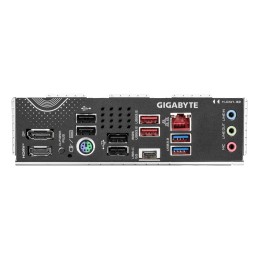 GIGABYTE B650E EAGLE материнская плата AMD B650 Socket AM5 ATX