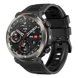 SMARTWATCH W50 PRO/BLACK...