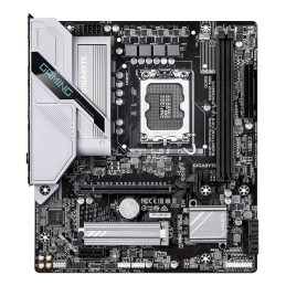 GIGABYTE H810M GAMING WIFI6 материнская плата Intel H810 LGA 1851 (Socket V1) Микро ATX