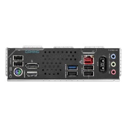 GIGABYTE H810M GAMING WIFI6 материнская плата Intel H810 LGA 1851 (Socket V1) Микро ATX
