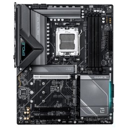GIGABYTE X870E EAGLE X3D WIFI7 AMD X870E Socket AM5 ATX