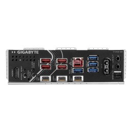 GIGABYTE X870E EAGLE X3D WIFI7 AMD X870E Socket AM5 ATX