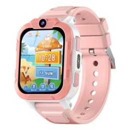 SMARTWATCH Z40 PRO/PINK...