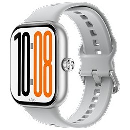 Honor Choice INFOWEAR Watch 2 Pro 5 cm (1.97") AMOLED Digitāls 390 x 450 pikseļi Skārienjūtīgais ekrāns Balts GPS