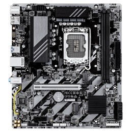 GIGABYTE B860M E GEN5 mātes plate Intel B860 LGA 1851 (Socket V1) mikro ATX