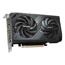 GIGABYTE GeForce RTX 5060 WINDFORCE MAX OC V2 8G NVIDIA 8 GB GDDR7