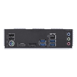 GIGABYTE B550M GAMING X (Rev. 1.2) AMD B550 Ligzda AM4 mikro ATX