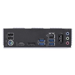 GIGABYTE B550M GAMING X WIFI6 (Rev. 1.2) AMD B550 Разъем AM4 Микро ATX
