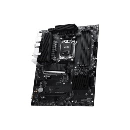 MSI PRO B850-S EVO WIFI материнская плата AMD B850 Socket AM5 ATX