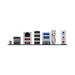 MSI PRO B850-S EVO WIFI материнская плата AMD B850 Socket AM5 ATX