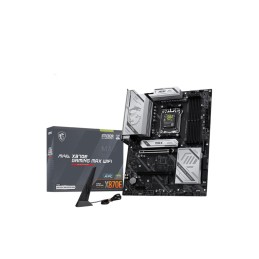 MSI MAG X870E GAMING MAX WIFI материнская плата AMD X870E Socket AM5 ATX