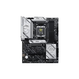 MSI MAG X870E GAMING MAX WIFI материнская плата AMD X870E Socket AM5 ATX