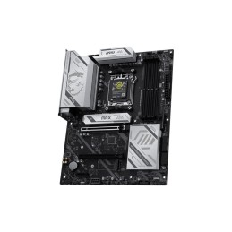 MSI MAG X870E GAMING MAX WIFI материнская плата AMD X870E Socket AM5 ATX