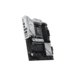 MSI MAG X870E GAMING MAX WIFI материнская плата AMD X870E Socket AM5 ATX