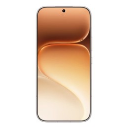 Honor 600 Pro 16,7 cm (6.57") Divas SIM kartes Android 16.0 5G USB Veids-C 12 GB 512 GB 6400 mAh Zelts