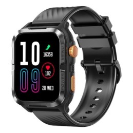 SMARTWATCH W10 PRO/BLACK...