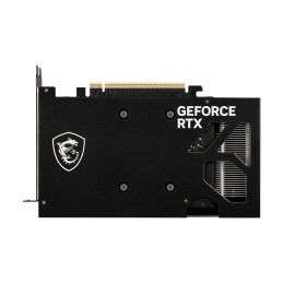 MSI GeForce RTX 5060 8G VENTUS 2X OC V1 NVIDIA 8 GB GDDR7