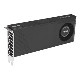 ASUS Turbo -AI-PRO-R9700-32G AMD Radeon AI PRO R9700 32 GB GDDR6