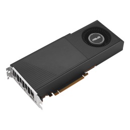 ASUS Turbo -AI-PRO-R9700-32G AMD Radeon AI PRO R9700 32 GB GDDR6