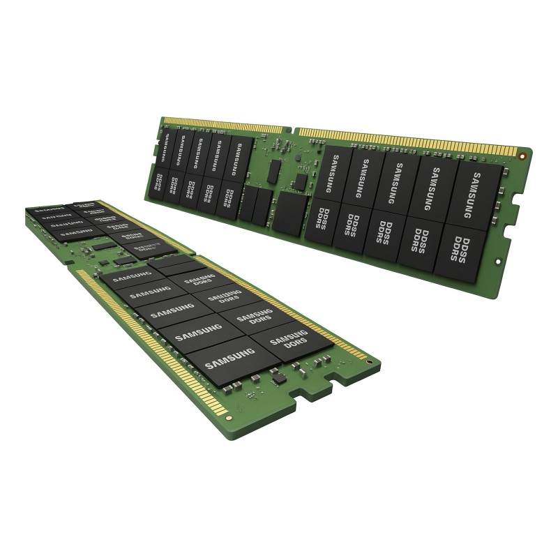 Samsung M321RAJA0MB2-CWM atmiņas modulis 128 GB 1 x 128 GB DDR5 288-pin DIMM ECC
