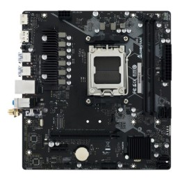Mainboard|BIOSTAR|AMD...