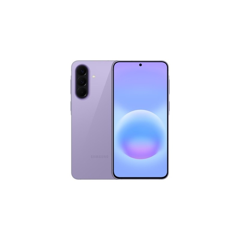 Samsung Galaxy A57 5G 17 cm (6.7") Две SIM-карты USB Type-C 8 GB 128 GB 5000 mAh Лиловый