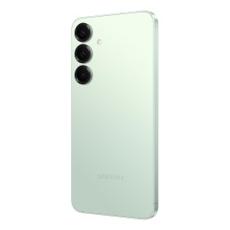 Samsung Galaxy S25+ 17 cm (6.7") Divas SIM kartes Android 15 5G USB Veids-C 12 GB 256 GB 4900 mAh Piparmētru krāsa