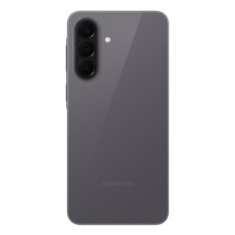 Samsung Galaxy A57 5G 17 cm (6.7") Divas SIM kartes Android 16.0 USB Veids-C 8 GB 256 GB 5000 mAh Pelēks