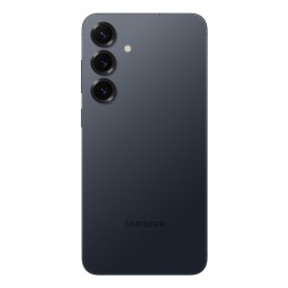 Samsung Galaxy S25+ SM-S936B DS 17 cm (6.7") Divas SIM kartes Android 15 5G USB Veids-C 12 GB 256 GB 4900 mAh Melns