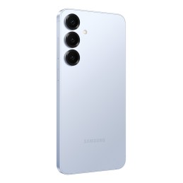 Samsung Galaxy S25+ 17 cm (6.7") Две SIM-карты Android 15 5G USB Type-C 12 GB 256 GB 4900 mAh Синий