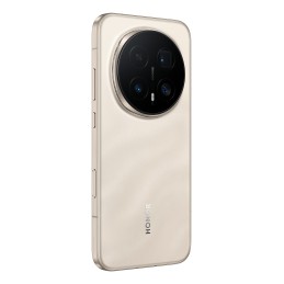 Honor Magic8 Pro 17 cm (6.71") Divas SIM kartes Android 16.0 5G USB Veids-C 12 GB 512 GB 6270 mAh Zelts