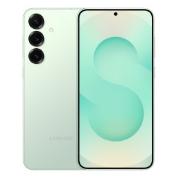 Samsung Galaxy S25+ 17 cm (6.7") Divas SIM kartes Android 15 5G USB Veids-C 12 GB 512 GB 4900 mAh Piparmētru krāsa