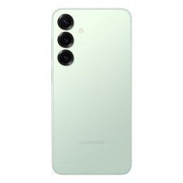 Samsung Galaxy S25+ 17 cm (6.7") Divas SIM kartes Android 15 5G USB Veids-C 12 GB 512 GB 4900 mAh Piparmētru krāsa