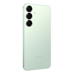 Samsung Galaxy S25+ 17 cm (6.7") Divas SIM kartes Android 15 5G USB Veids-C 12 GB 512 GB 4900 mAh Piparmētru krāsa