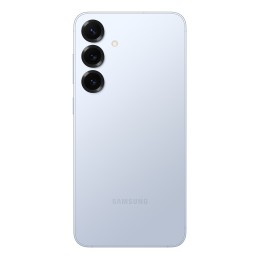 Samsung Galaxy S25+ 17 cm (6.7") Divas SIM kartes Android 15 5G USB Veids-C 12 GB 512 GB 4900 mAh Zils