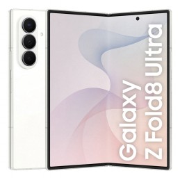 Samsung Galaxy Z Fold8 Ultra 20,3 cm (8") Две SIM-карты 5G USB Type-C 12 GB 256 GB 5000 mAh Кремовый