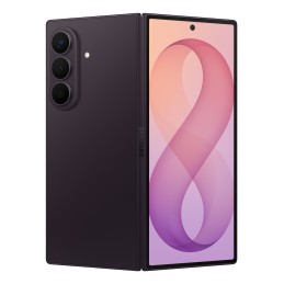 Samsung Galaxy Z Fold8 Ultra 20,3 cm (8") Divas SIM kartes 5G USB Veids-C 12 GB 256 GB 5000 mAh Violets