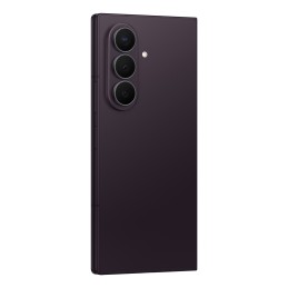 Samsung Galaxy Z Fold8 Ultra 20,3 cm (8") Divas SIM kartes 5G USB Veids-C 12 GB 256 GB 5000 mAh Violets