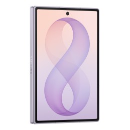Samsung Galaxy Z Fold8 19,3 cm (7.6") Divas SIM kartes 5G USB Veids-C 12 GB 256 GB 4800 mAh Lavanda
