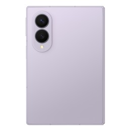 Samsung Galaxy Z Fold8 19,3 cm (7.6") Divas SIM kartes 5G USB Veids-C 12 GB 256 GB 4800 mAh Lavanda
