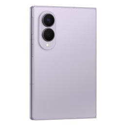 Samsung Galaxy Z Fold8 19,3 cm (7.6") Divas SIM kartes 5G USB Veids-C 12 GB 256 GB 4800 mAh Lavanda