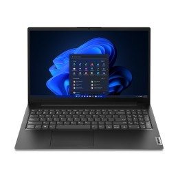 Lenovo V15 G4 AMN AMD Ryzen™ 5 7520U Portatīvais dators 39,6 cm (15.6") Full HD 16 GB LPDDR5-SDRAM 512 GB SSD Wi-Fi 6